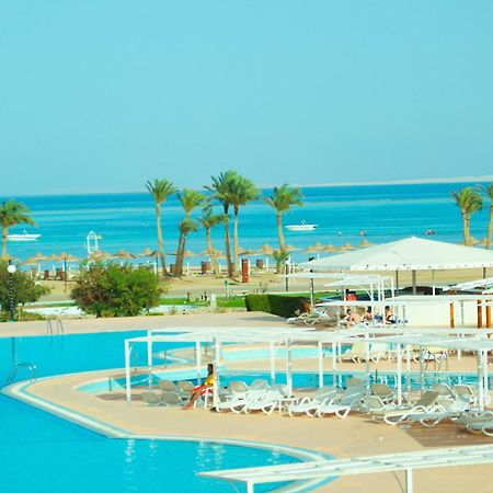 Amarina Sun Resort & Aqua Park Sharm el Sheikh Esterno foto