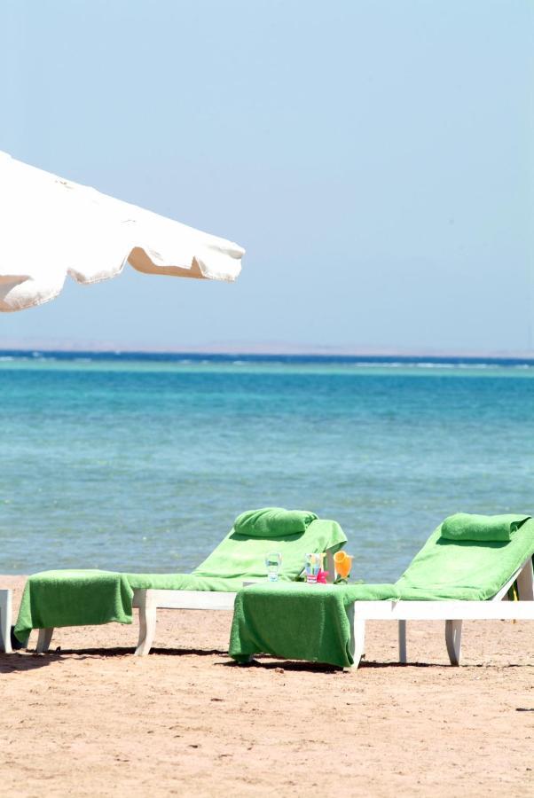 Amarina Sun Resort & Aqua Park Sharm el Sheikh Esterno foto