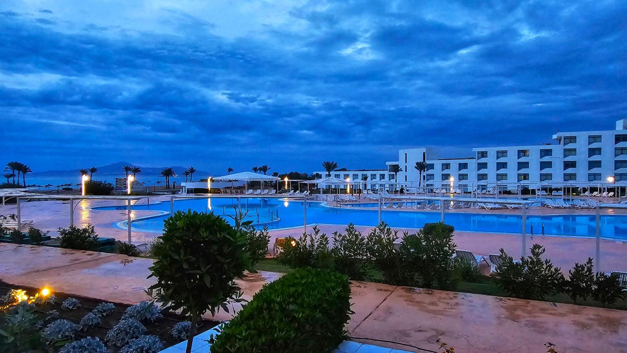 Amarina Sun Resort & Aqua Park Sharm el Sheikh Esterno foto