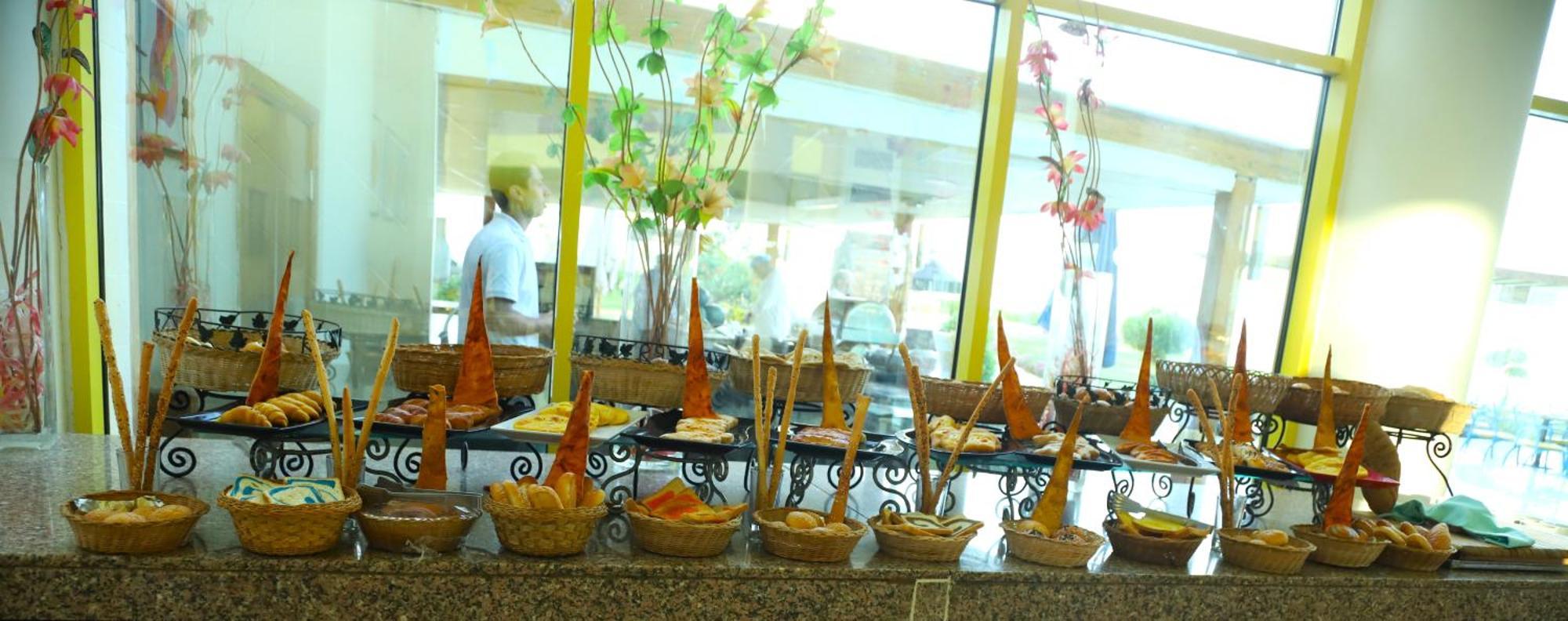Amarina Sun Resort & Aqua Park Sharm el Sheikh Esterno foto