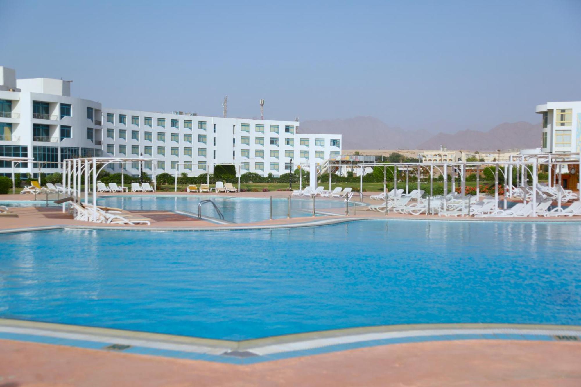 Amarina Sun Resort & Aqua Park Sharm el Sheikh Esterno foto