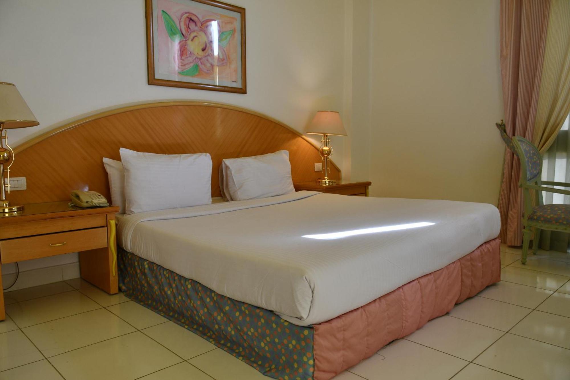 Amarina Sun Resort & Aqua Park Sharm el Sheikh Esterno foto